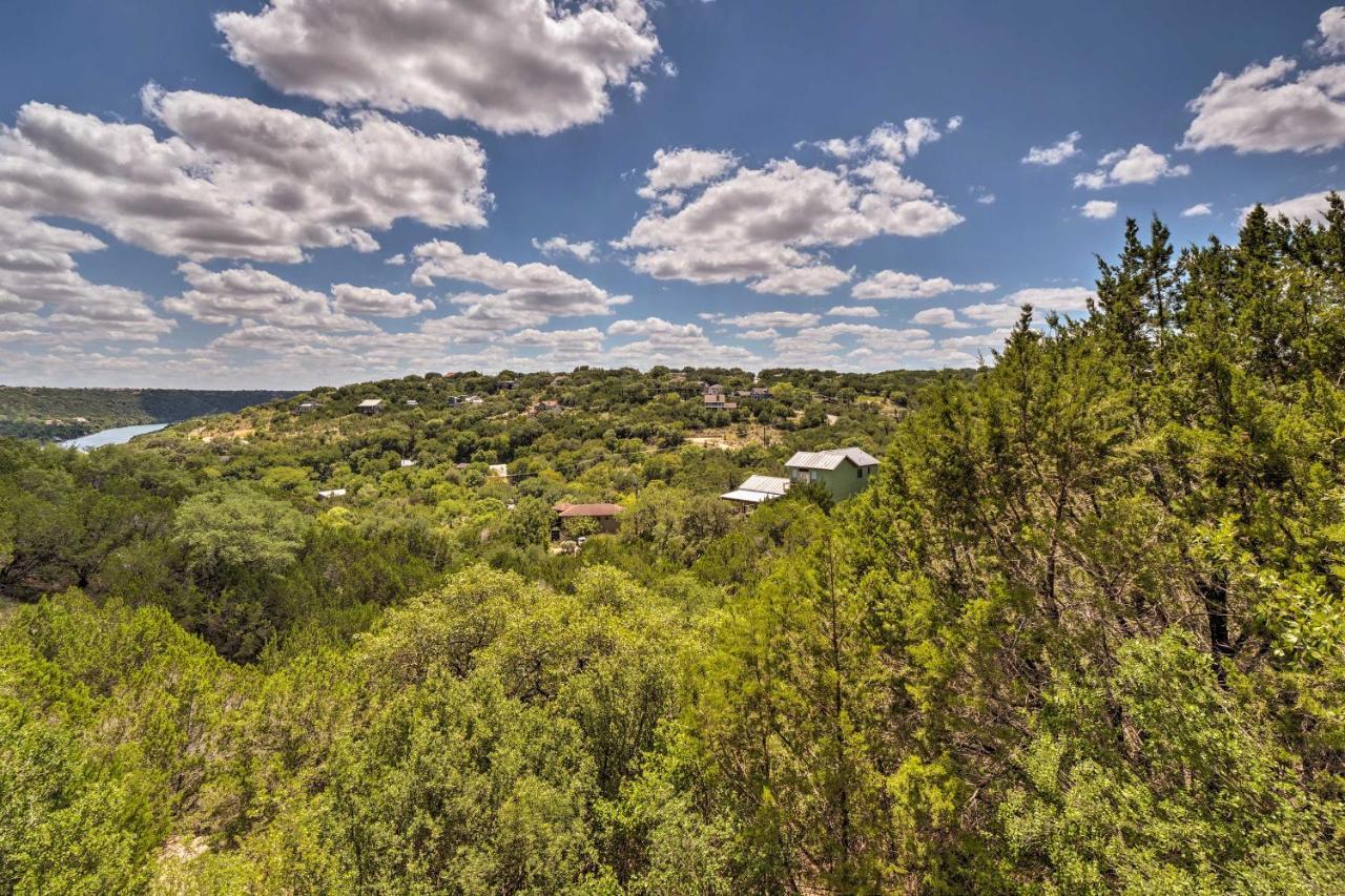 Austin Home With 2 Furnished Decks And Lake Views Exterior photo