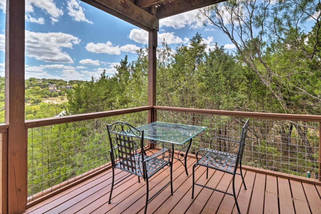 Austin Home With 2 Furnished Decks And Lake Views Exterior photo